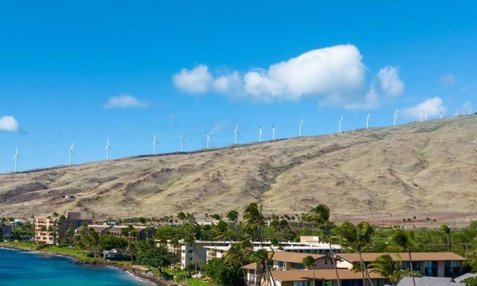 Maalaea Apartment | The sweetest spot on Sugar Beach - Makani A Kai