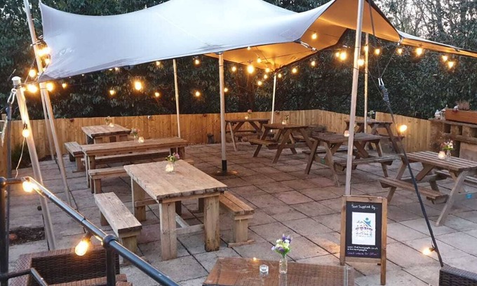 Birch Vale Hotel | The Sycamore Inn