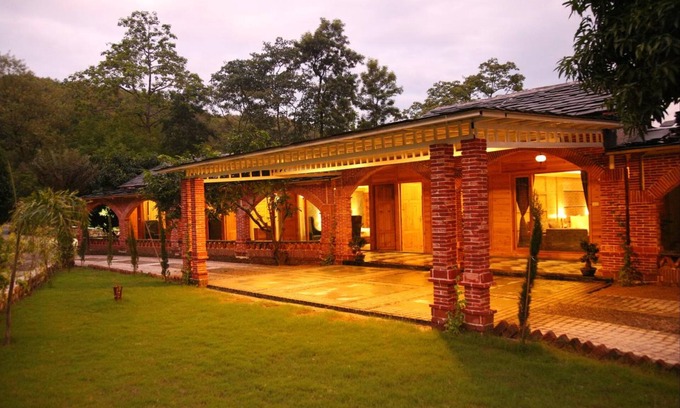 Bullawala Hotel | The Sylvan Retreat