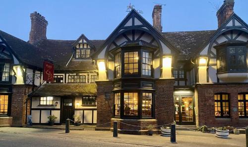 Blandford Forum Hotel | The Talbot and apartment