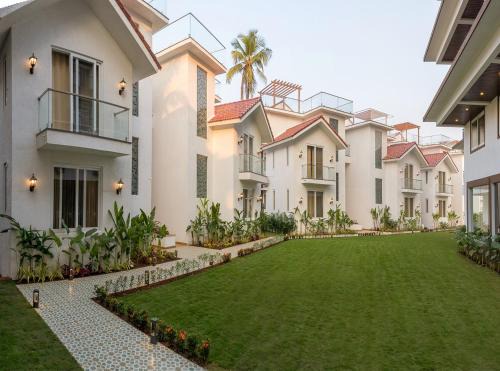 Candolim Resort | The Tanisi Hotels and Resorts, Candolim