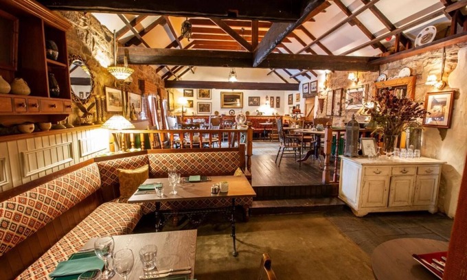 Eglingham Hotel | The Tankerville Arms