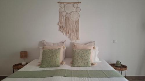 Olhao Apartment | The Terrace House - Grémio