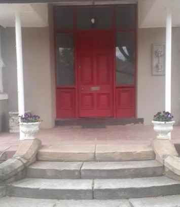 Kroonstad Apartment | The Terraces