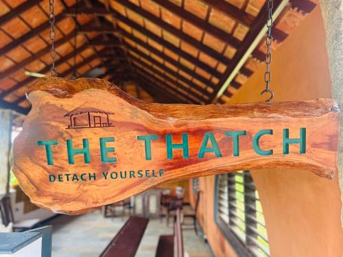 Mattur House | The Thatch