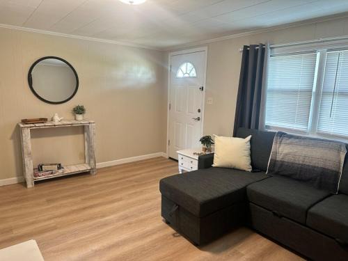 Harrisburg House | The Tinley House