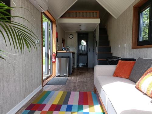 Liverton House | The Tiny House