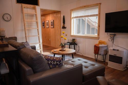 Bear Creek House | the together place