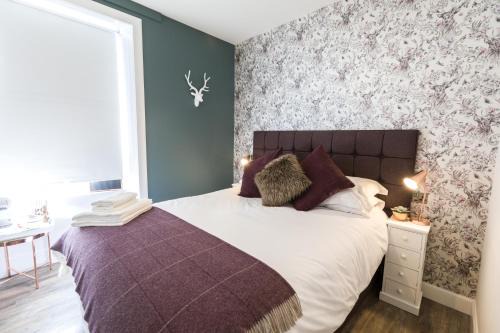 Corstorphine Hotel | The Torfin