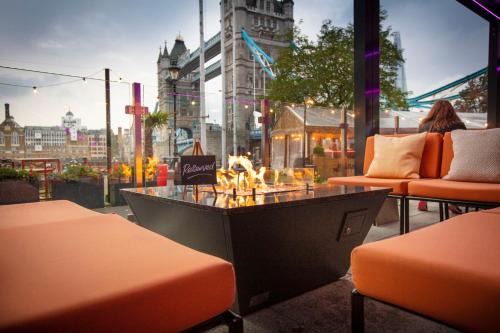 Tower Hill Hotel | The Tower Hotel, by Thistle