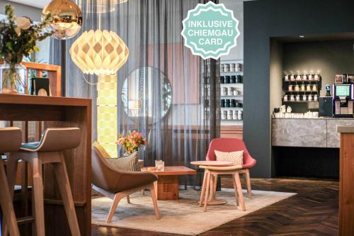 Ruhpolding Hotel | The Townhouse Ruhpolding - Individual Design & Casual Concept