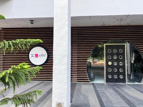 Sector 35 Hotel | The Toy Hotel