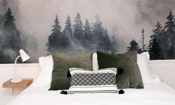 Trenton Apartment | The Trail Retreat - City Central w Free Parking