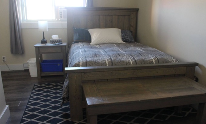 Deer Lake House | The Trailway Hub, ideally located in Deer Lake, 10 minutes from the airport