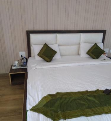 Sidhpur Hotel | The Trance Hills Dharamshala