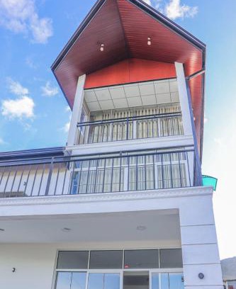 Katukitula House | The Tranquill