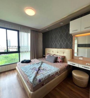 Nong Pa Khrang Apartment | The treasure A