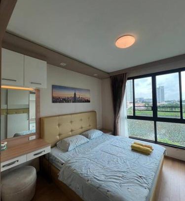 Nong Pa Khrang Apartment | The treasure Chiangmai