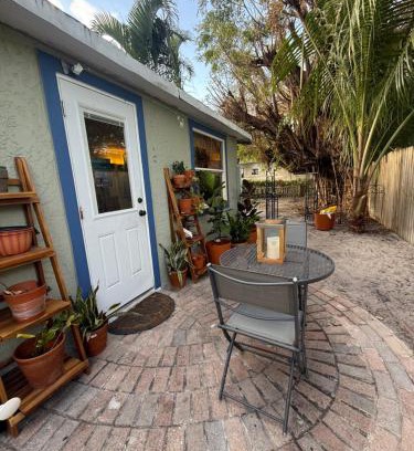 Delray Beach House | The Treehouse - Delray Beach