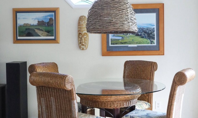 San Onofre House | The Trestles House