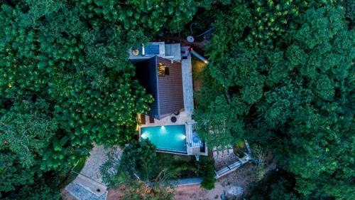 Wellawaya Villa | The Triangle Villa Private Pool