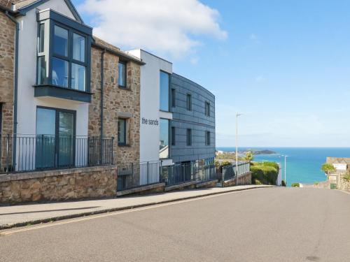 Carbis Bay Apartment | The Trick