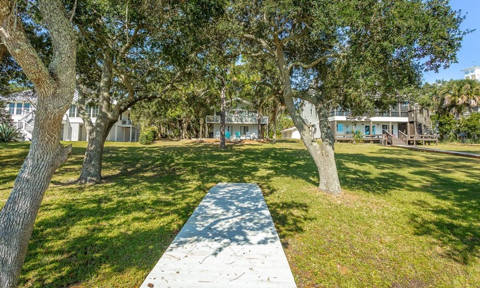 Panacea House | The Tricycle House 2BR/2BA