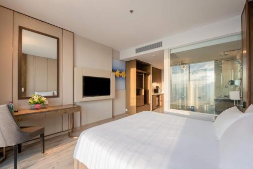 Tran Phu Beach Apartment | The Tropical Oceanview Nha Trang
