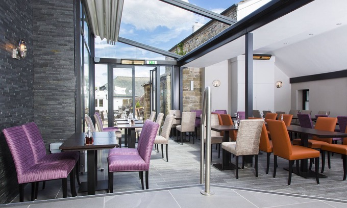 Cockermouth Hotel | The Trout
