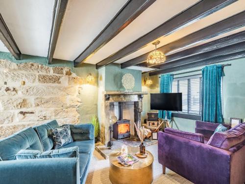 Guisborough House | The Twisted Toad