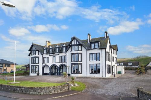 Machrihanish House | The Ugadale Hotel