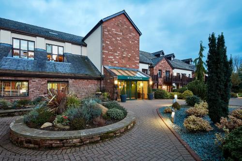 Penrith Hotel | The Ullswater Suites at Whitbarrow