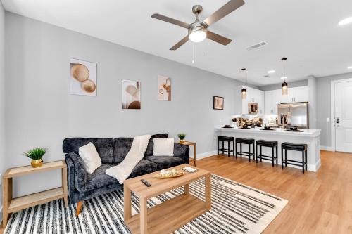 Fort Worth Apartment | The Ultimate Escape