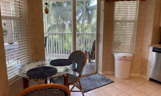 Tropical Cove Condo | The Ultimate Sandcastle at Lexington CC Golf Village