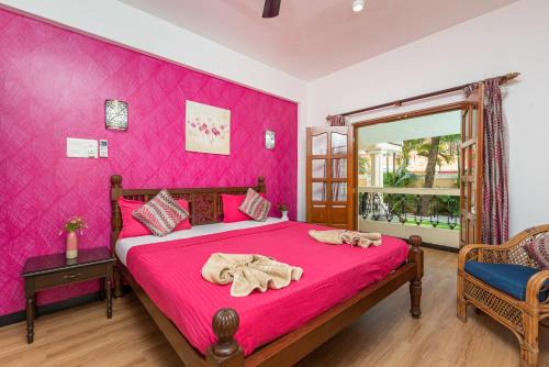 Gauravaddo Villa | The Ultimate Staycation Goa - 10BHK