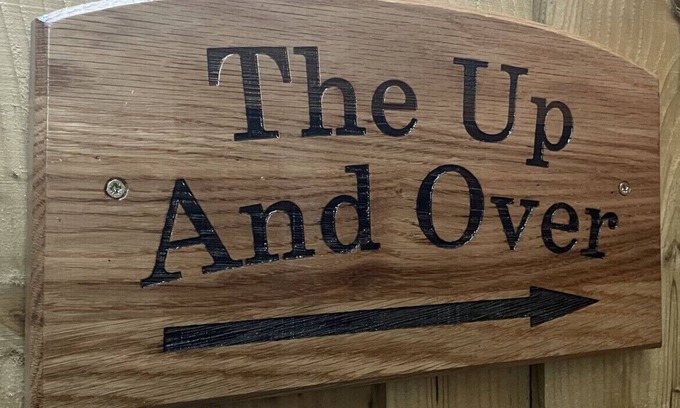 Northallerton Apartment | “The Up And Over” is a new Spacious accommodation