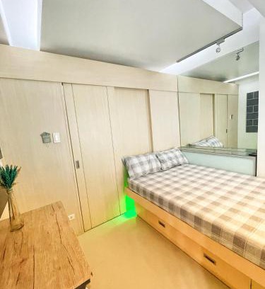 Santo Cristo Apartment | The Urban Cabin