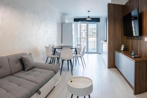 Tirgu Mures Apartment | The Urban Nest