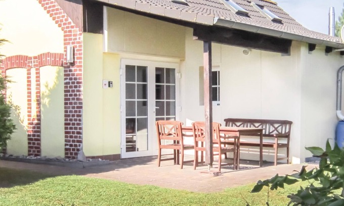 Neddesitz House | The vacation home in the village of Neddesitz - the ideal place for rest and relaxation.
