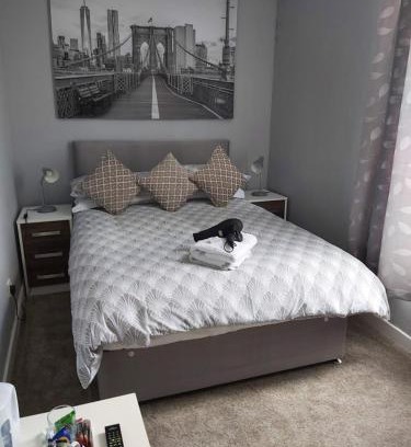 Hull Hotel | The Vale Apart Hotel
