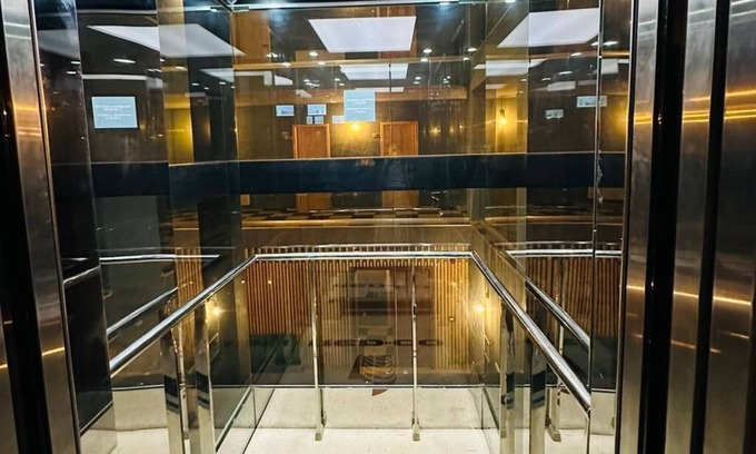 Bakuriani Condo | The Valley