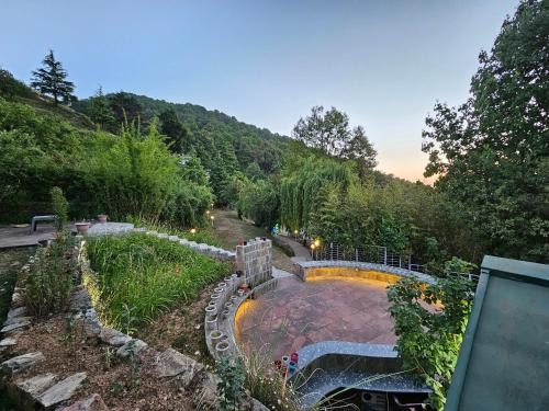 Khaprar Hotel | The Vanya, Boutique Stay