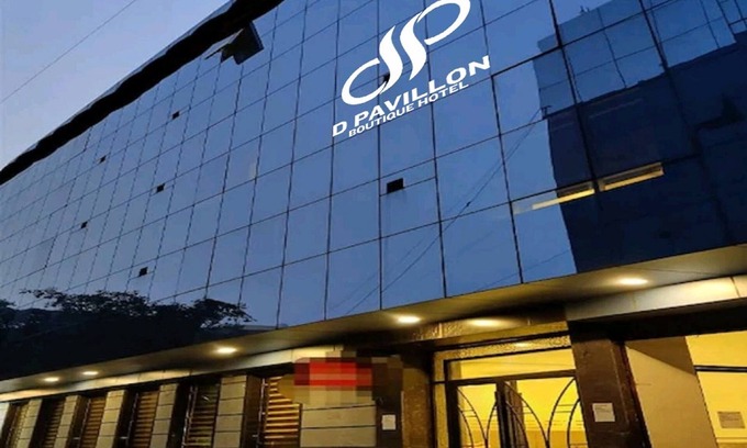 Mahipalpur Hotel | The Vegas By De Pavilion, Delhi Airport