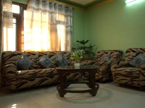 Palwal Villa | The Velvet Nest
