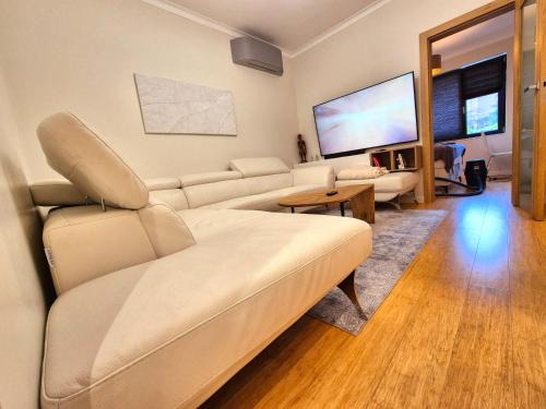 Sofia City Center Apartment | The VERTEX