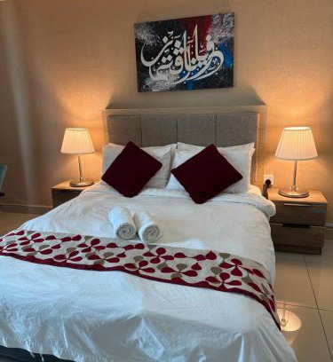 Wakaf Che Yeh Apartment | The Viana Apartment 1