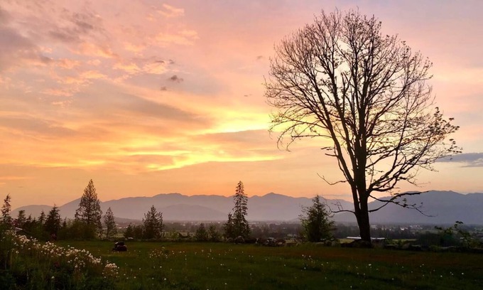 Eastern Hillsides House | THE VIEW BNB