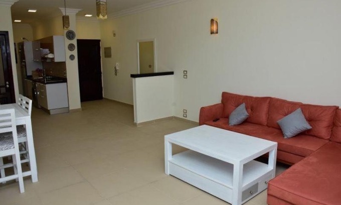 El Quseir Apartment | The View El Quseir