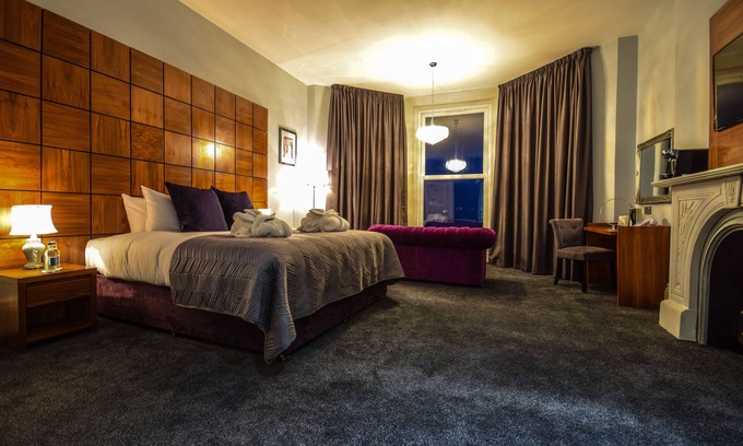Folkestone Hotel | The View Hotel Folkestone, a member of Radisson Individuals