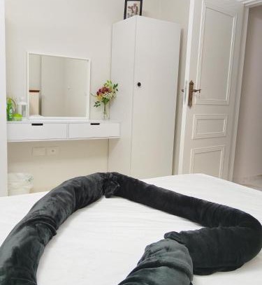 Al-Basatin Apartment | The View - Luxury Apartments in Cairo